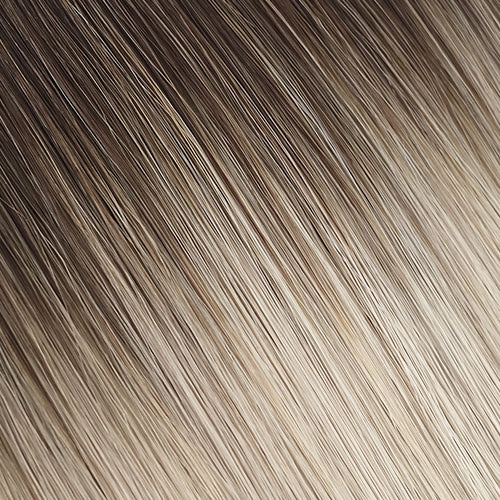 Rooted Blonde T4/60 Weft