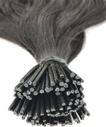 Onyx Black #1 I tip hair