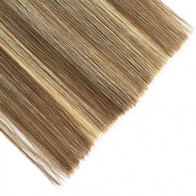 Medium Blonde 8/60 tape hair