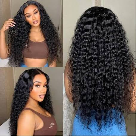 Raw Deep Wave